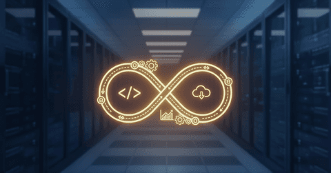 زیرساخت و اتوماسیون تیم‌های فنی (DevOps)
